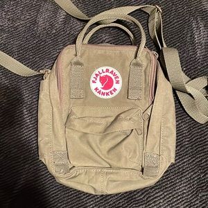 Fjallraven Sling